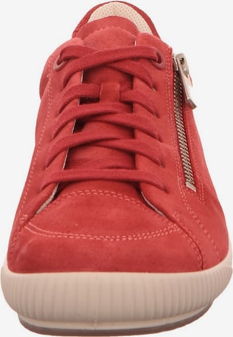 Legero Sneakers 'Tanaro 5.0' in Red