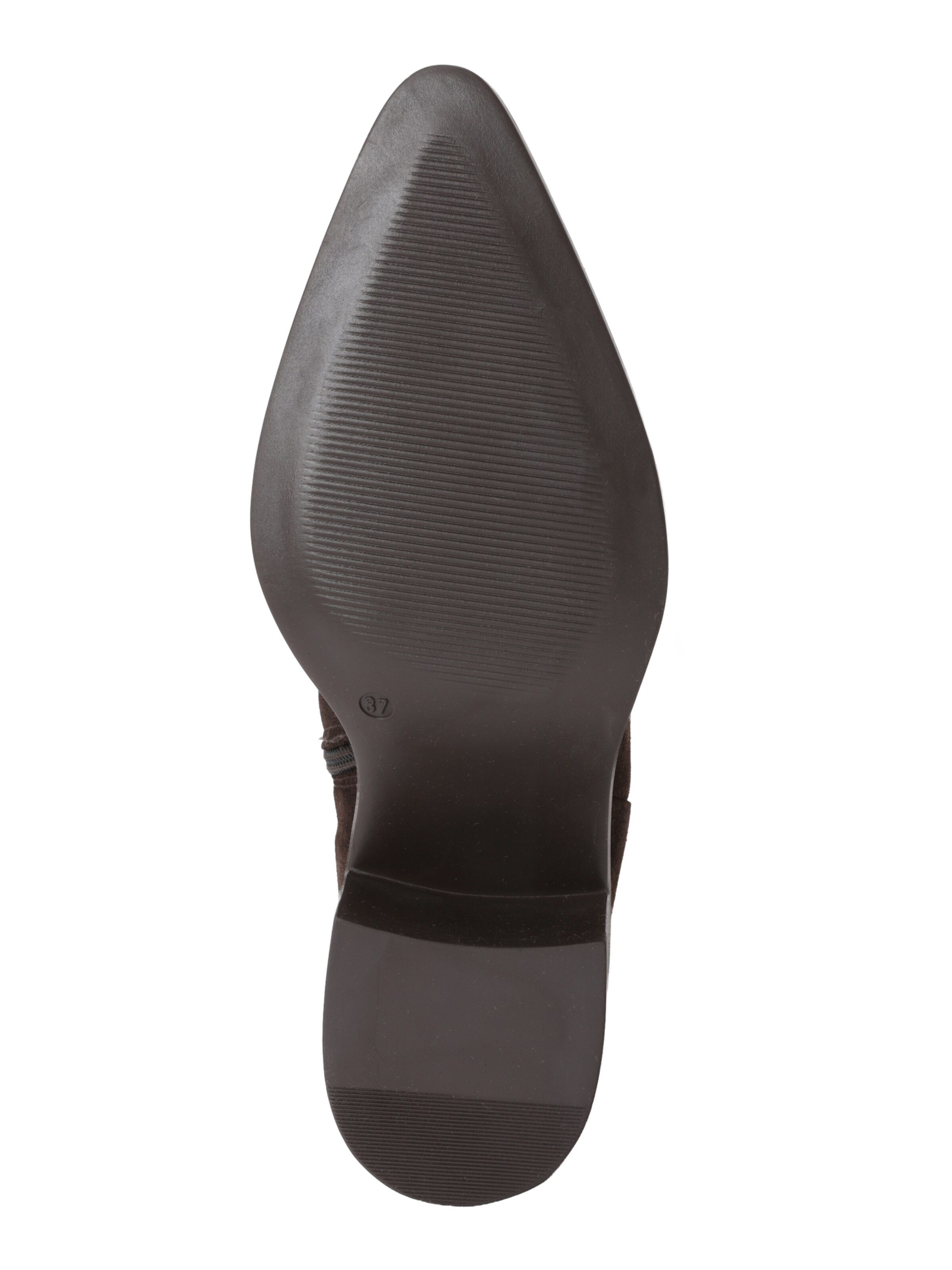 Bottes 'MERANO' MJUS en marron