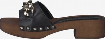 MARCO TOZZI Mules in Black