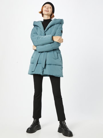 River Island Between-Season Jacket in Green