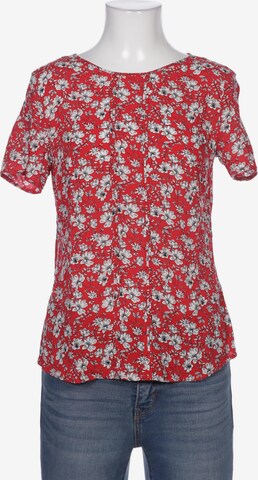 TAIFUN Blouse & Tunic in S in Red: front