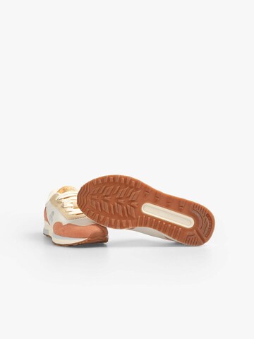 Scalpers Trainers 'Harry' in Beige