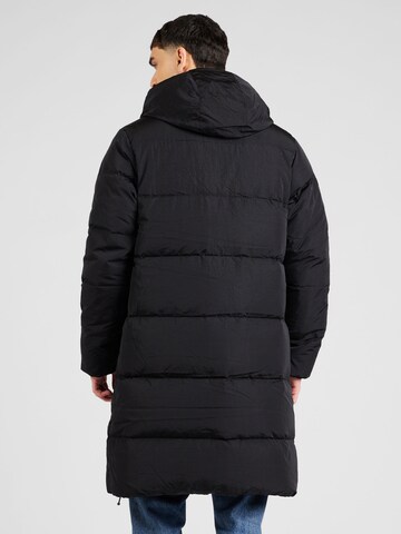 Manteau d’hiver 'ESS STMT' Jordan en noir