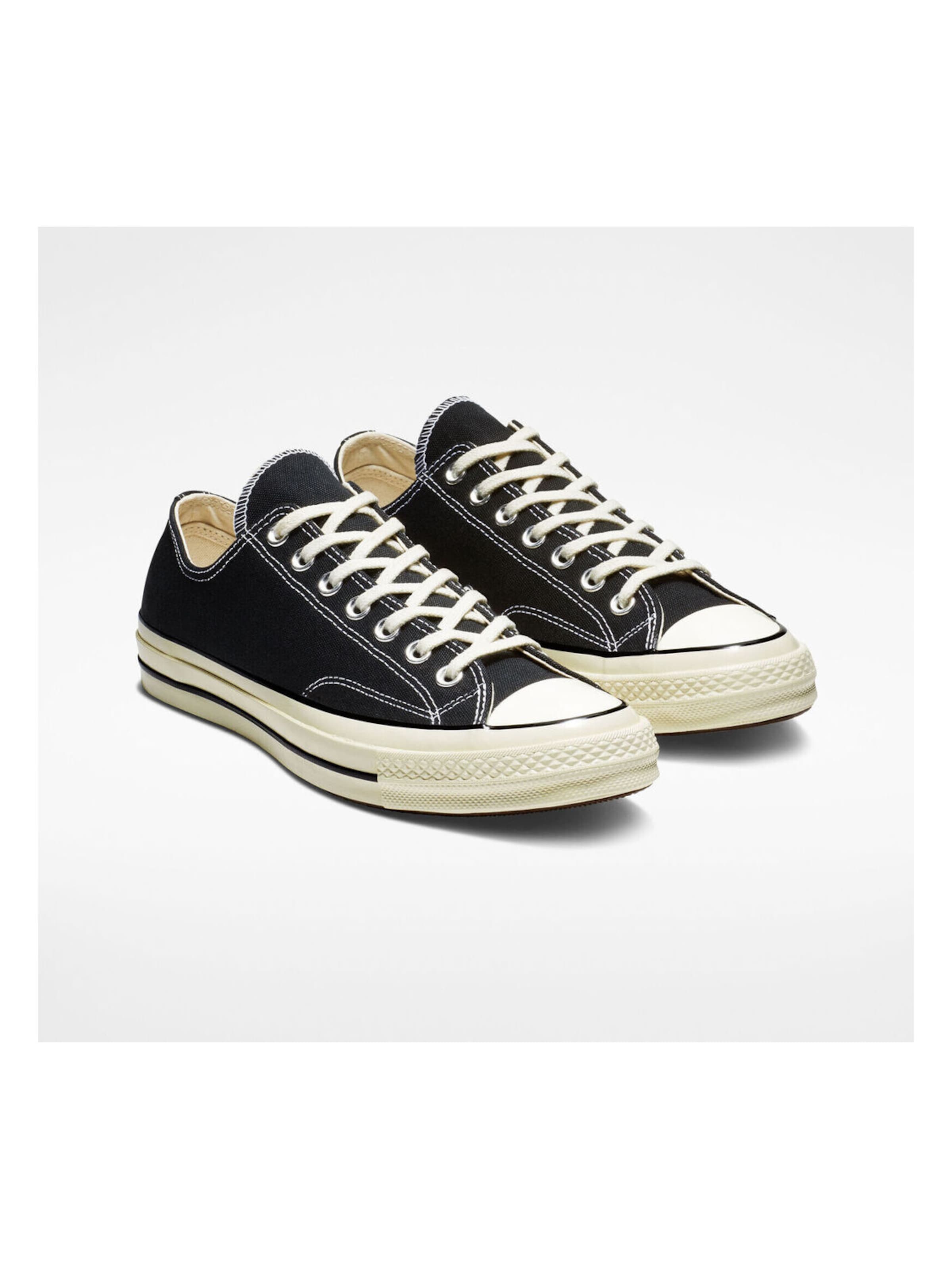 CONVERSE - Zapatillas deportivas bajas 'Converse Obuwie' en negro