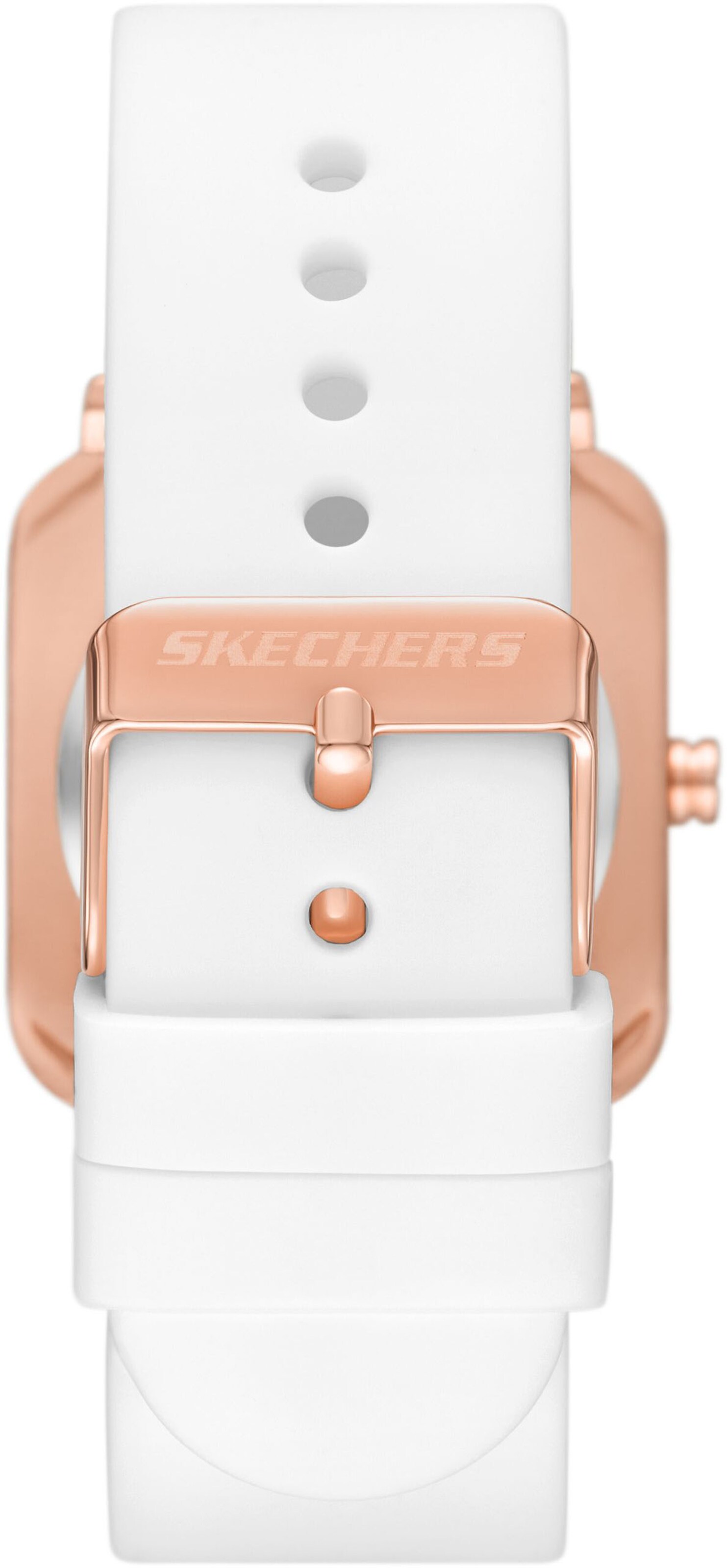 SKECHERS Analog Watch in White