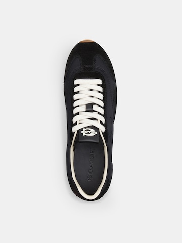COACH Sneakers in Black