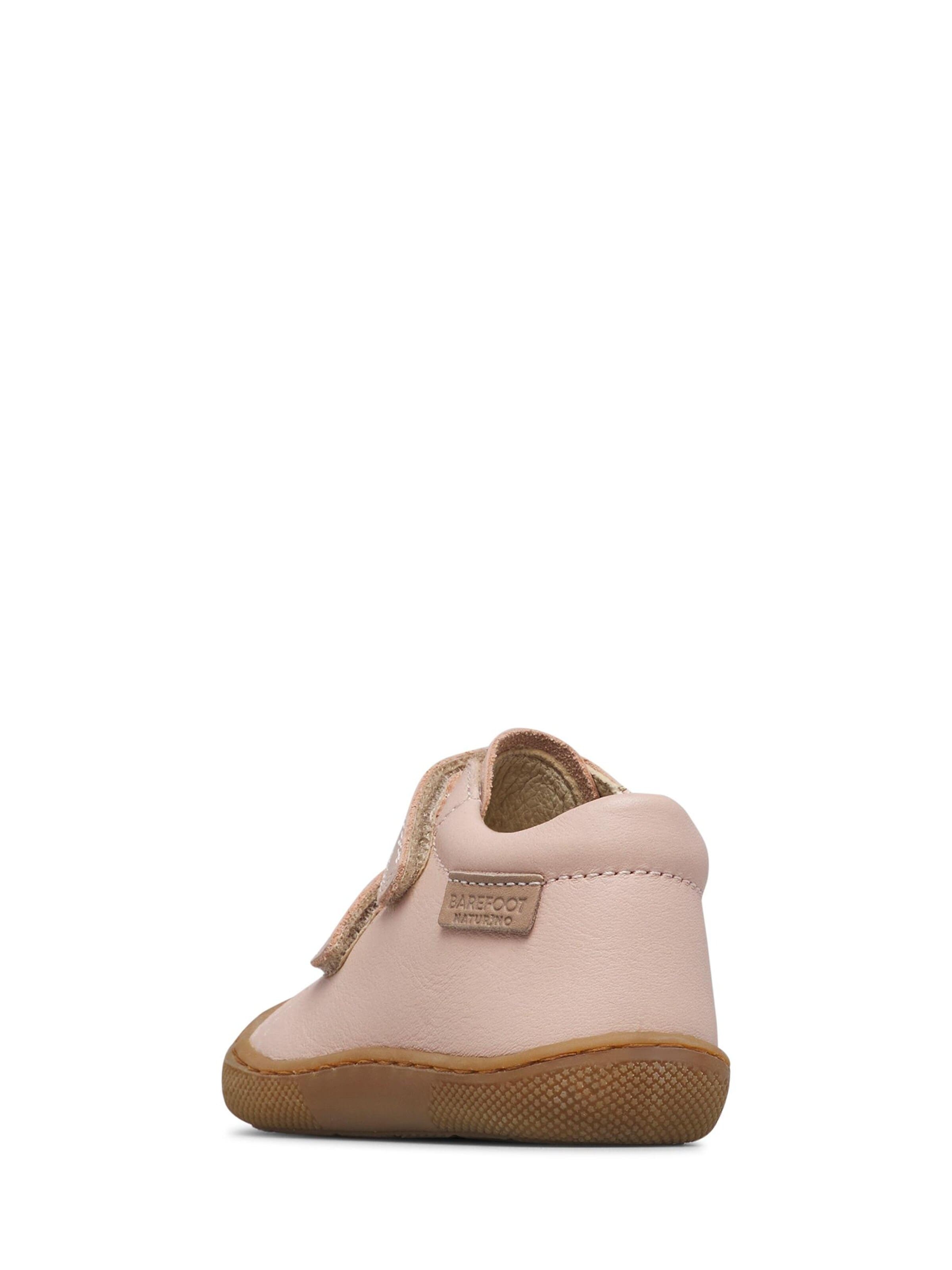 NATURINO Sneakers in Pink