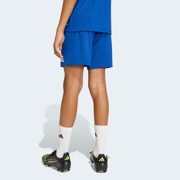 ADIDAS PERFORMANCE Regular Pants 'ENT26' in Blue