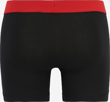 LEVI'S ® Boxershorts in Zwart