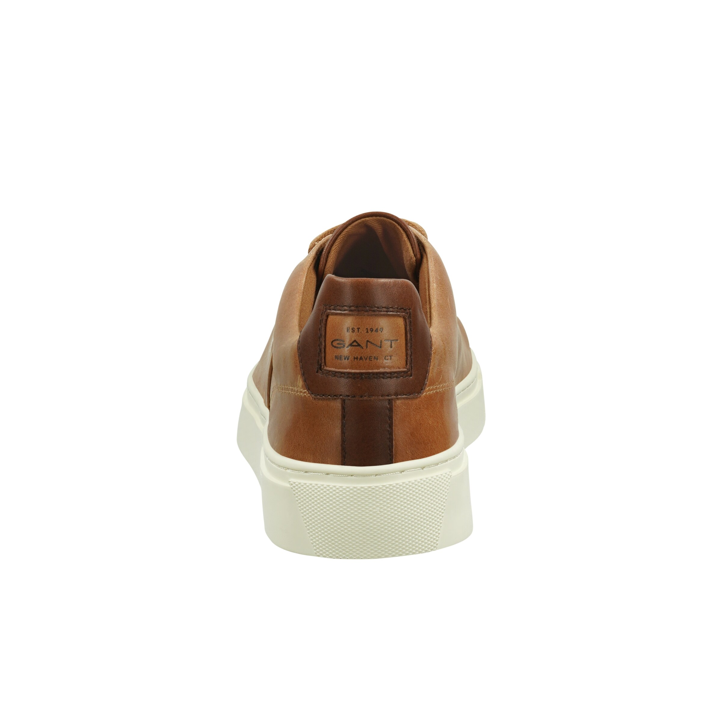 GANT Sneaker 'Mc Julien' in Braun