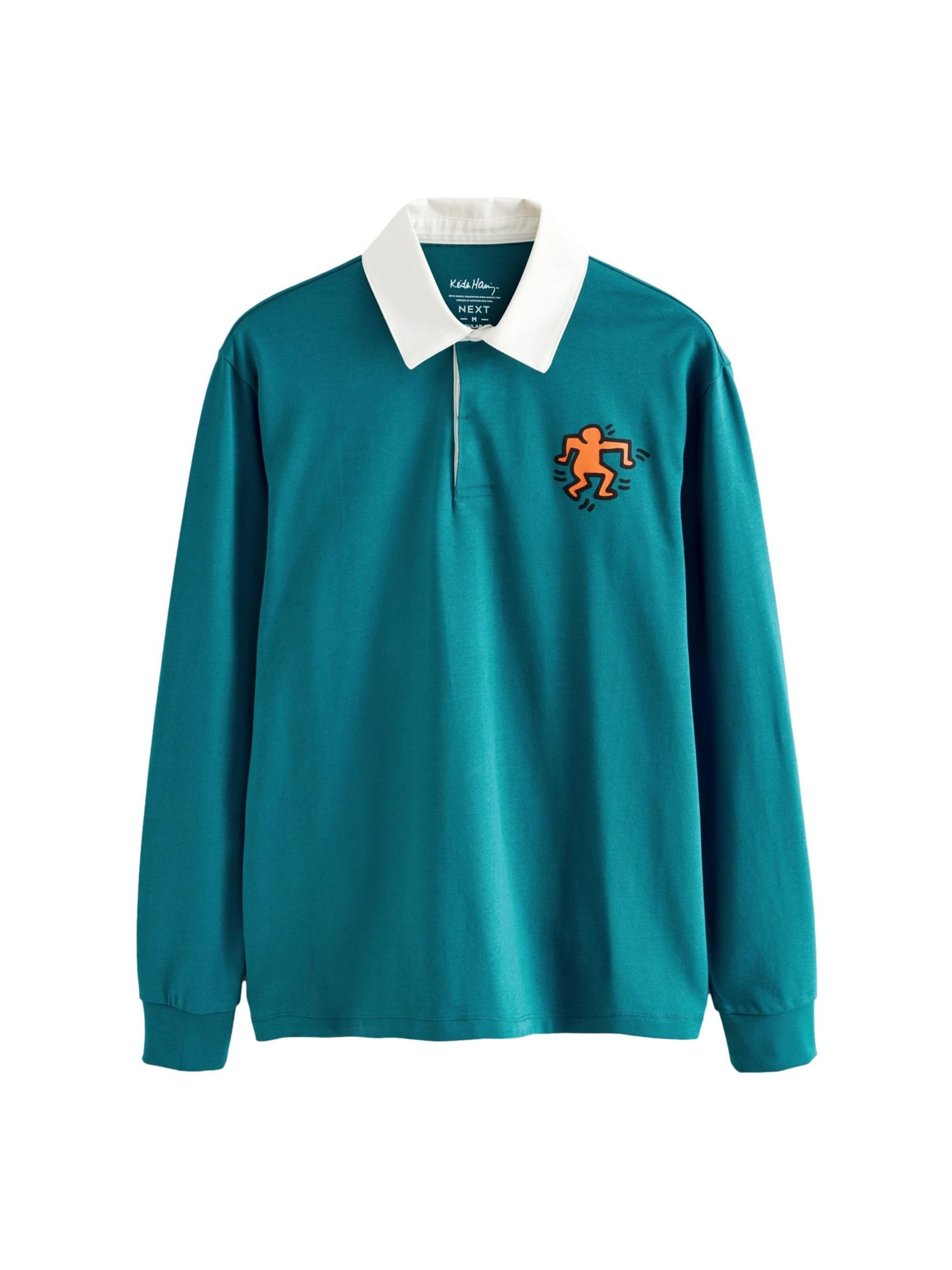 Next Bluser & t-shirts i blå: forside