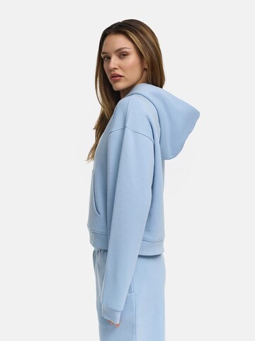 cfab (formerly creamy fabrics) Sweatshirt 'Classic' in Blue