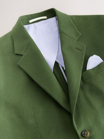 Next Comfort Fit Sakko in Grün