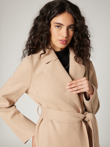 Cappotto di mezza stagione 'Lilli' di Guido Maria Kretschmer Women in beige