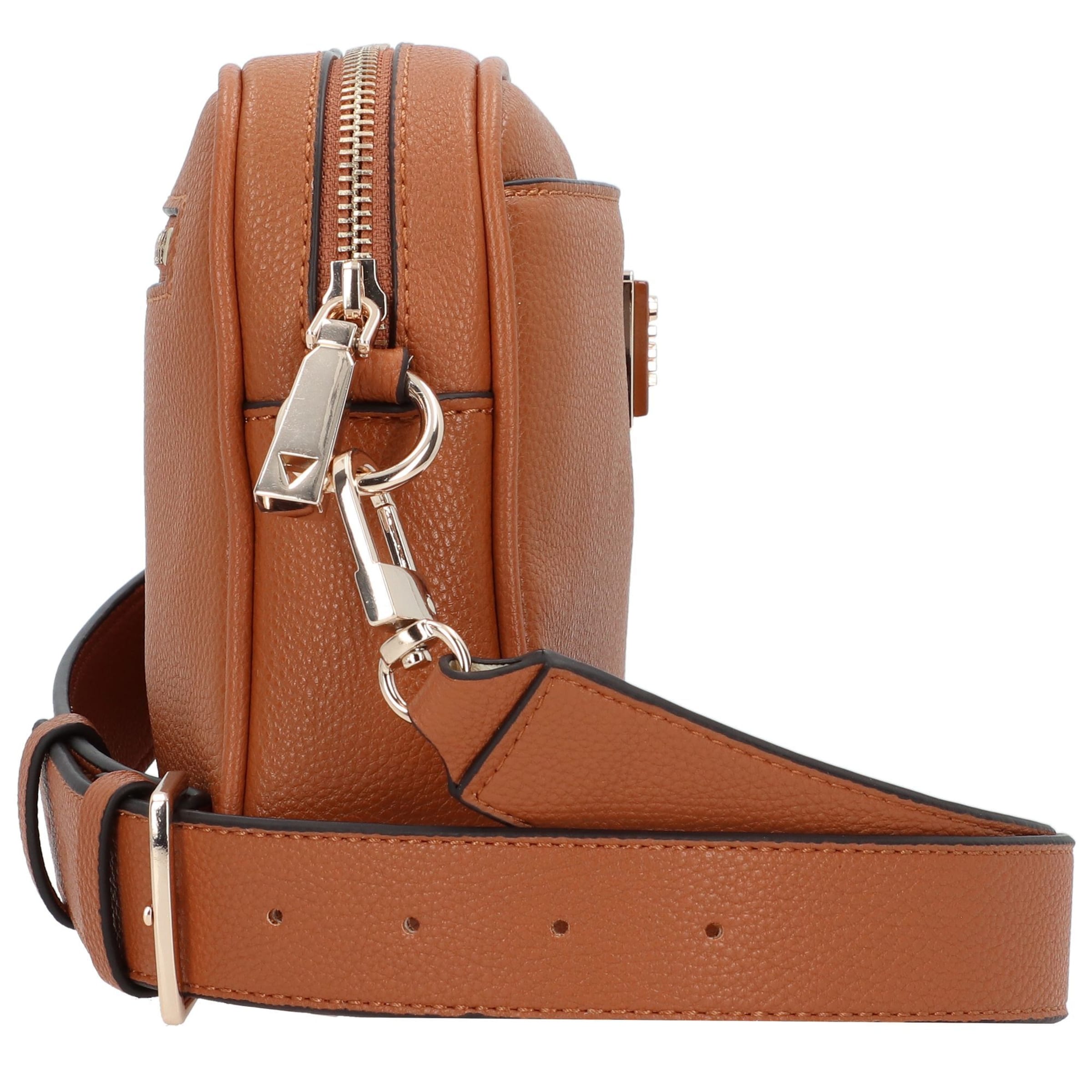 Crossbody bag Meridian Black One Size
