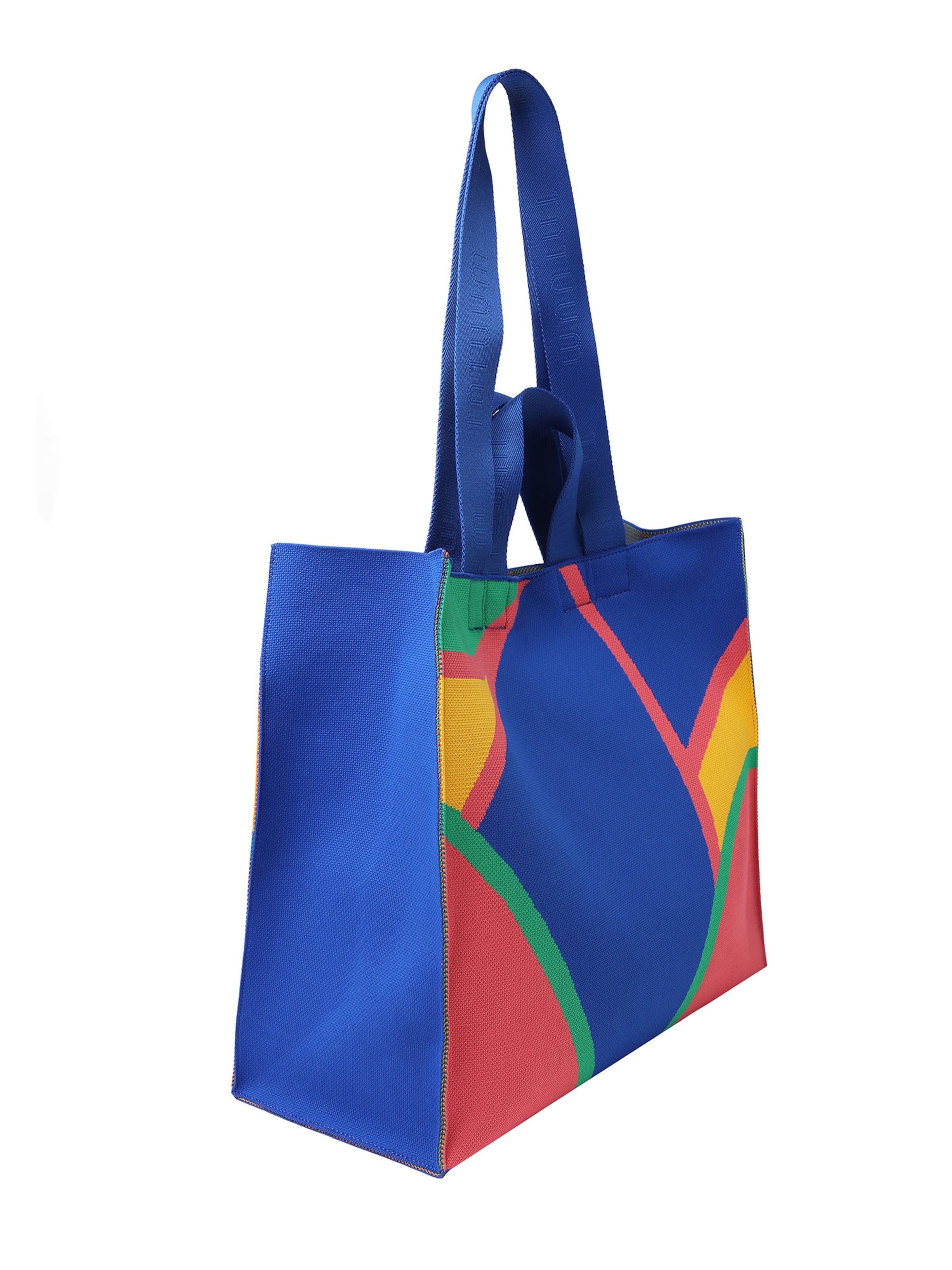 TATUUM - Malas de tiracolo 'NIRELLE 4' em azul