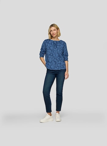 Rabe Shirt in Blue