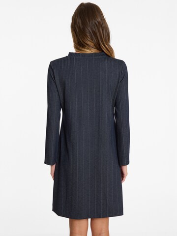Ana Alcazar Dress 'Apasea' in Grey