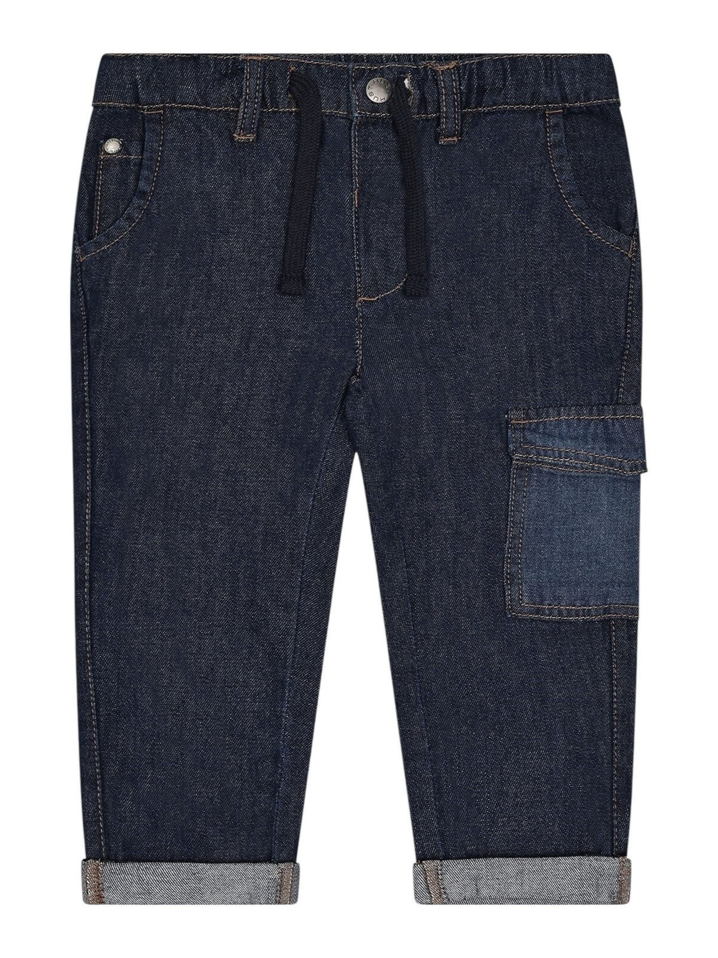 Hust & Claire Jeans 'HCJames' in Dark blue, Item view