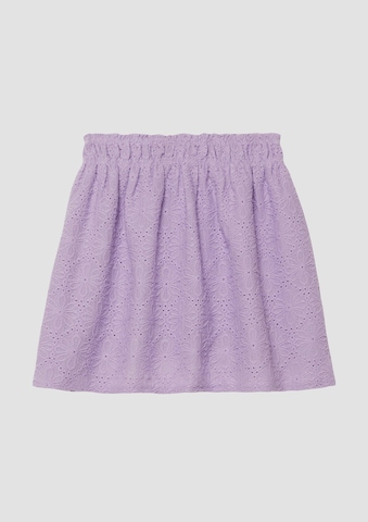 s.Oliver Rok in Lila