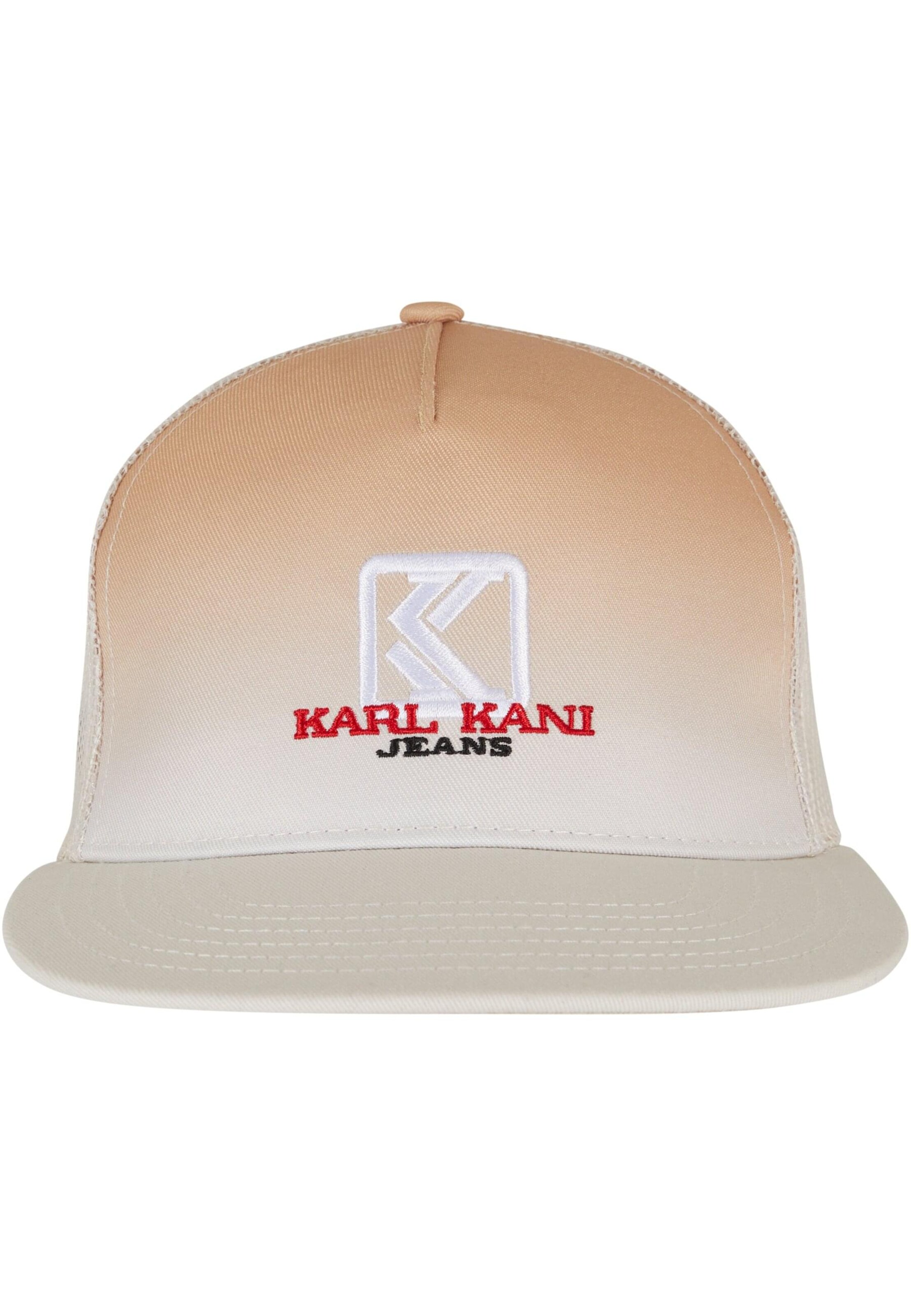 Cappello da baseball di Karl Kani in beige