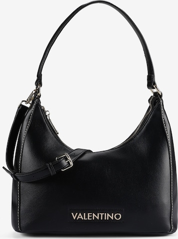 VALENTINO Shoulder bag 'Aury Re' in Black: front