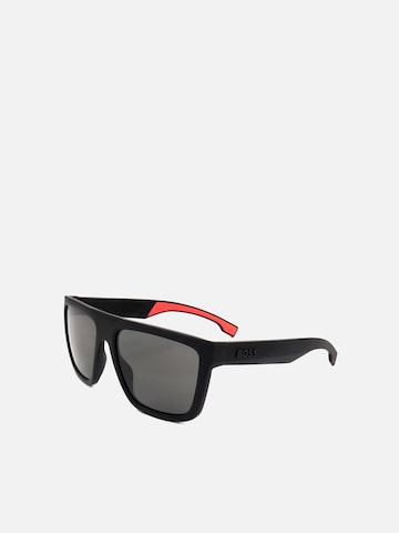 HUGO BOSS - Gafas de sol en negro