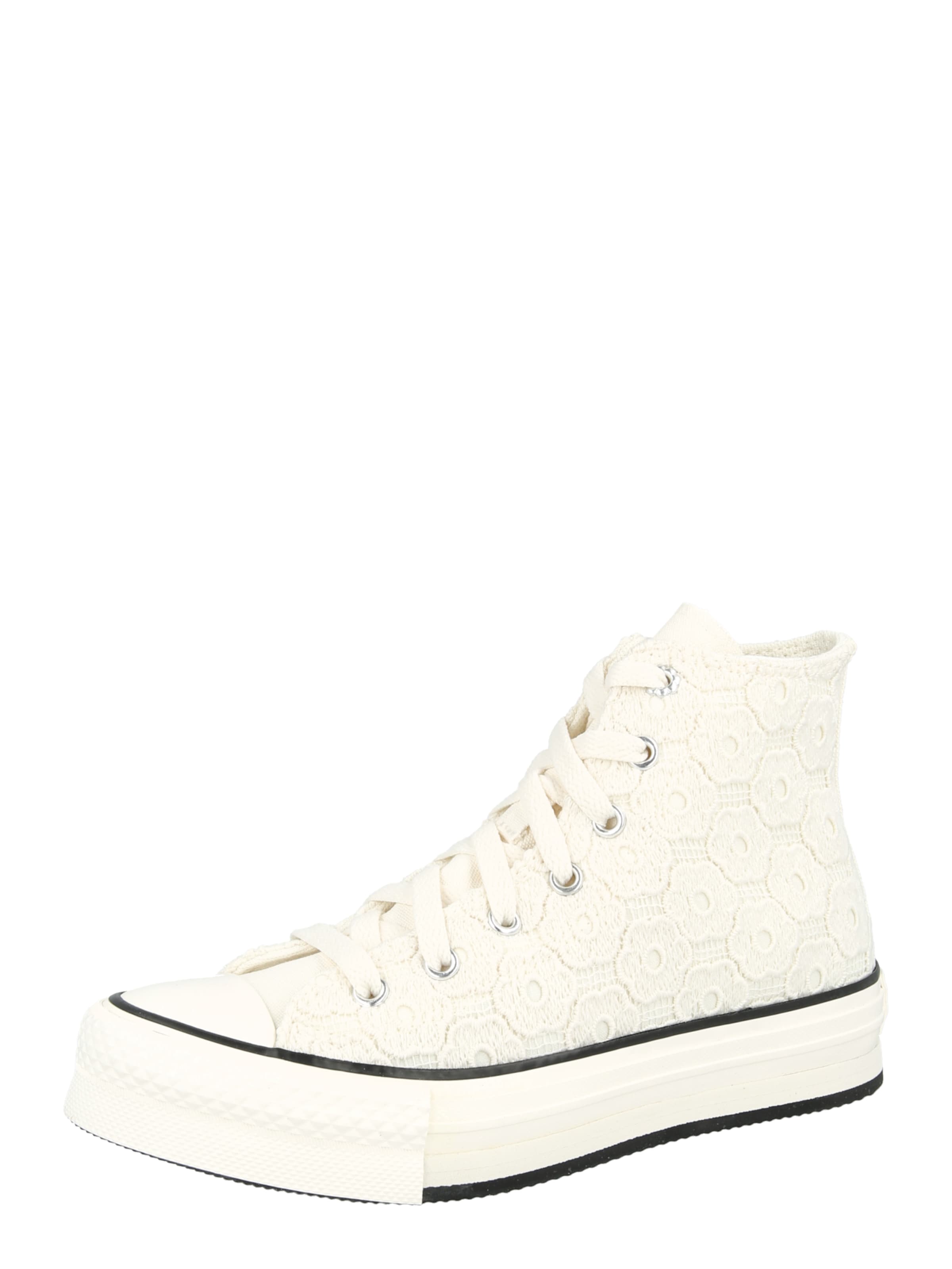 CONVERSE Ketsid 'CTAS', värv hall: eest vaates