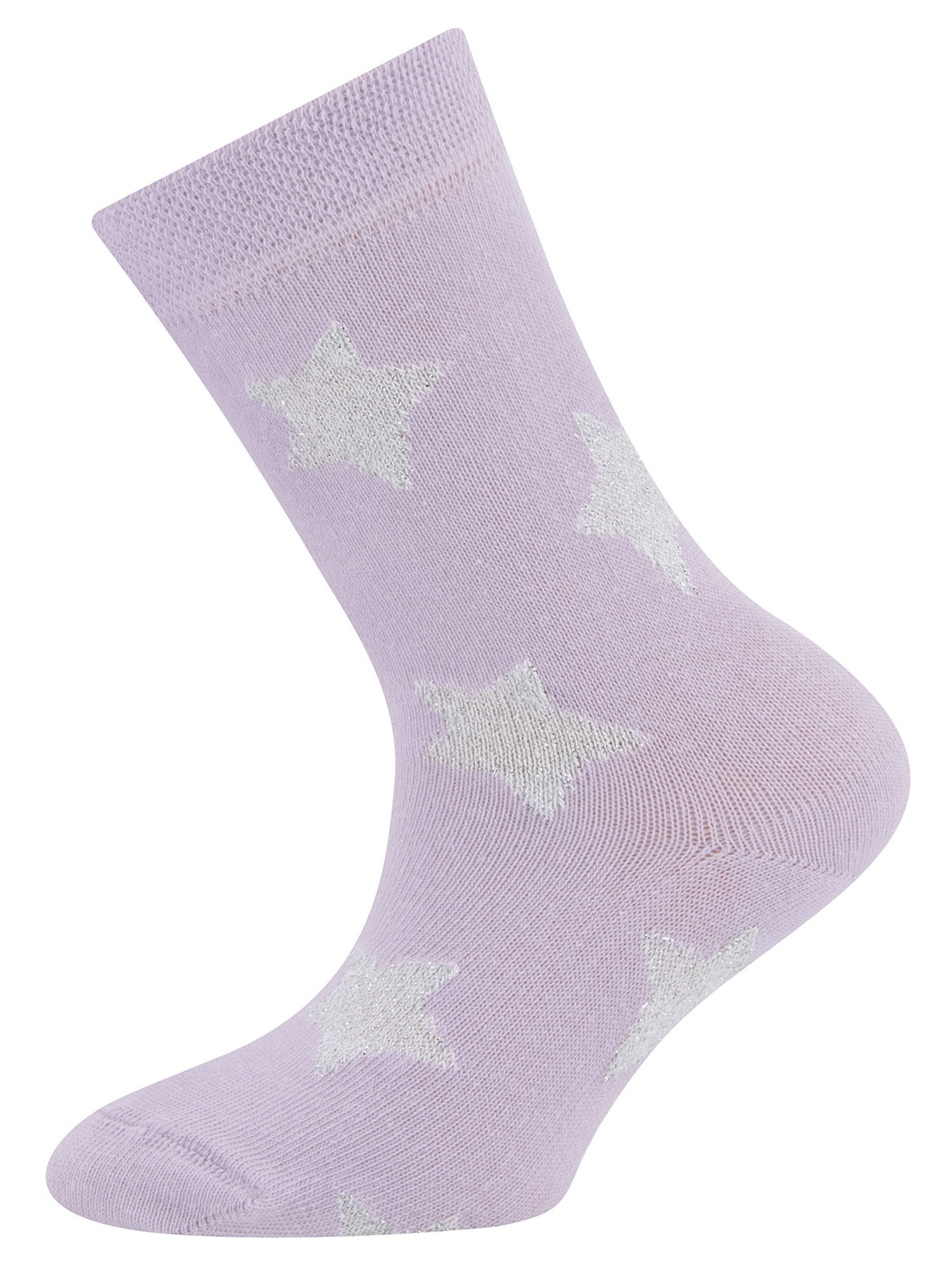 EWERS Носки в Ярко-розовый