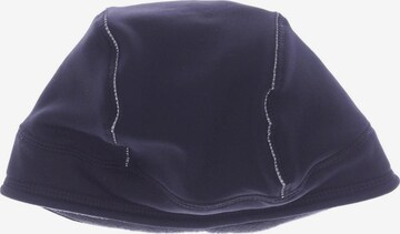 EDDIE BAUER Hut oder Mütze One Size in Schwarz: predná strana