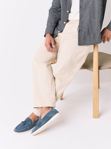 Next Шлепанцы в Синий