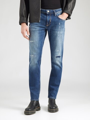 ANTONY MORATO Slimfit Farkut värissä sininen: etupuoli