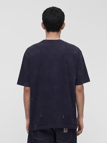 T-Shirt 'Painter' Carhartt WIP en bleu