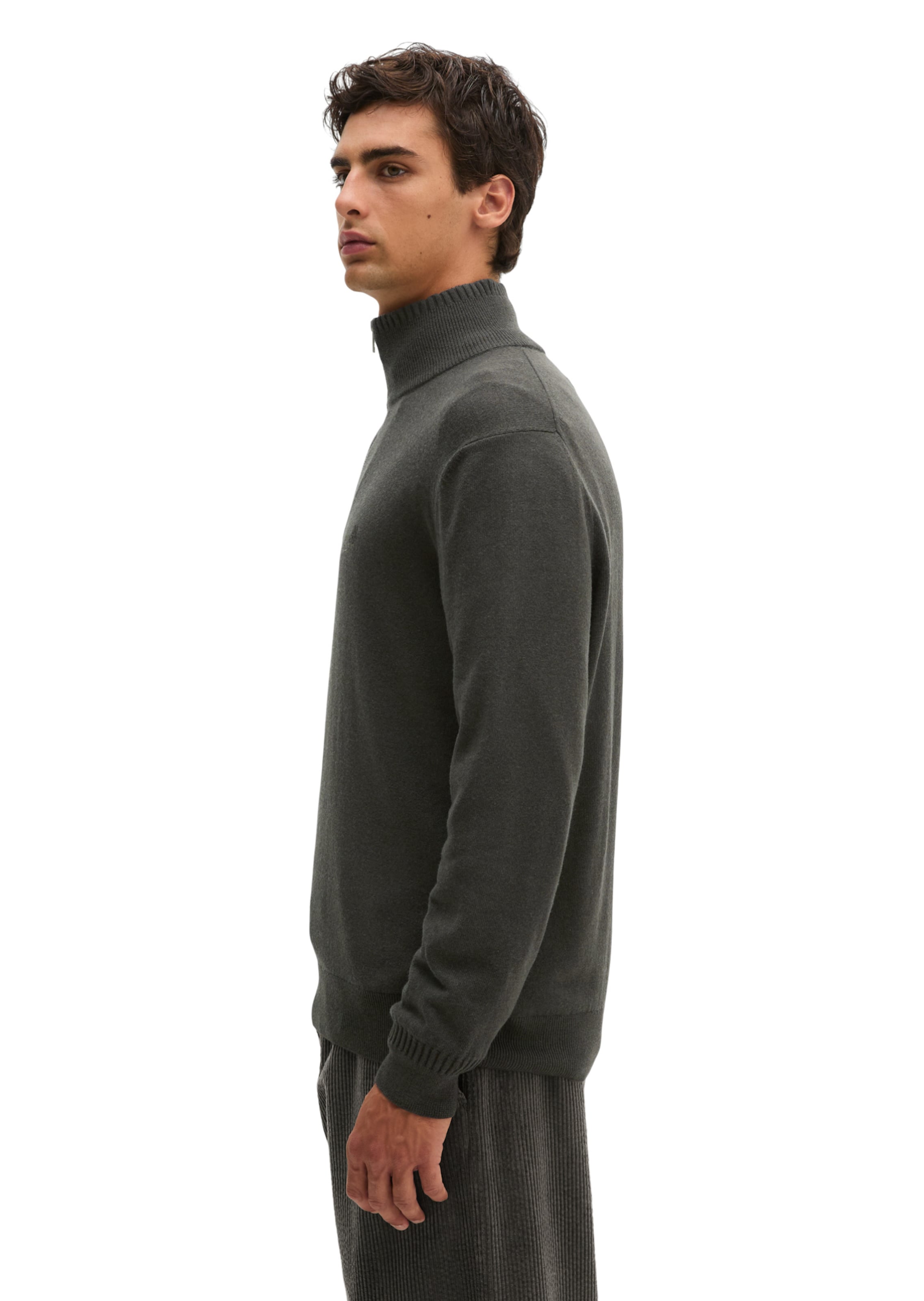 Pullover di Marc O'Polo in marrone