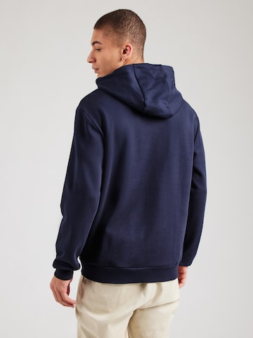 EA7 Emporio Armani Свитшот в Синий