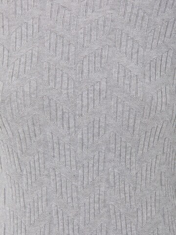 Jacey Quinn Sweater 'Alejandro' in Grey