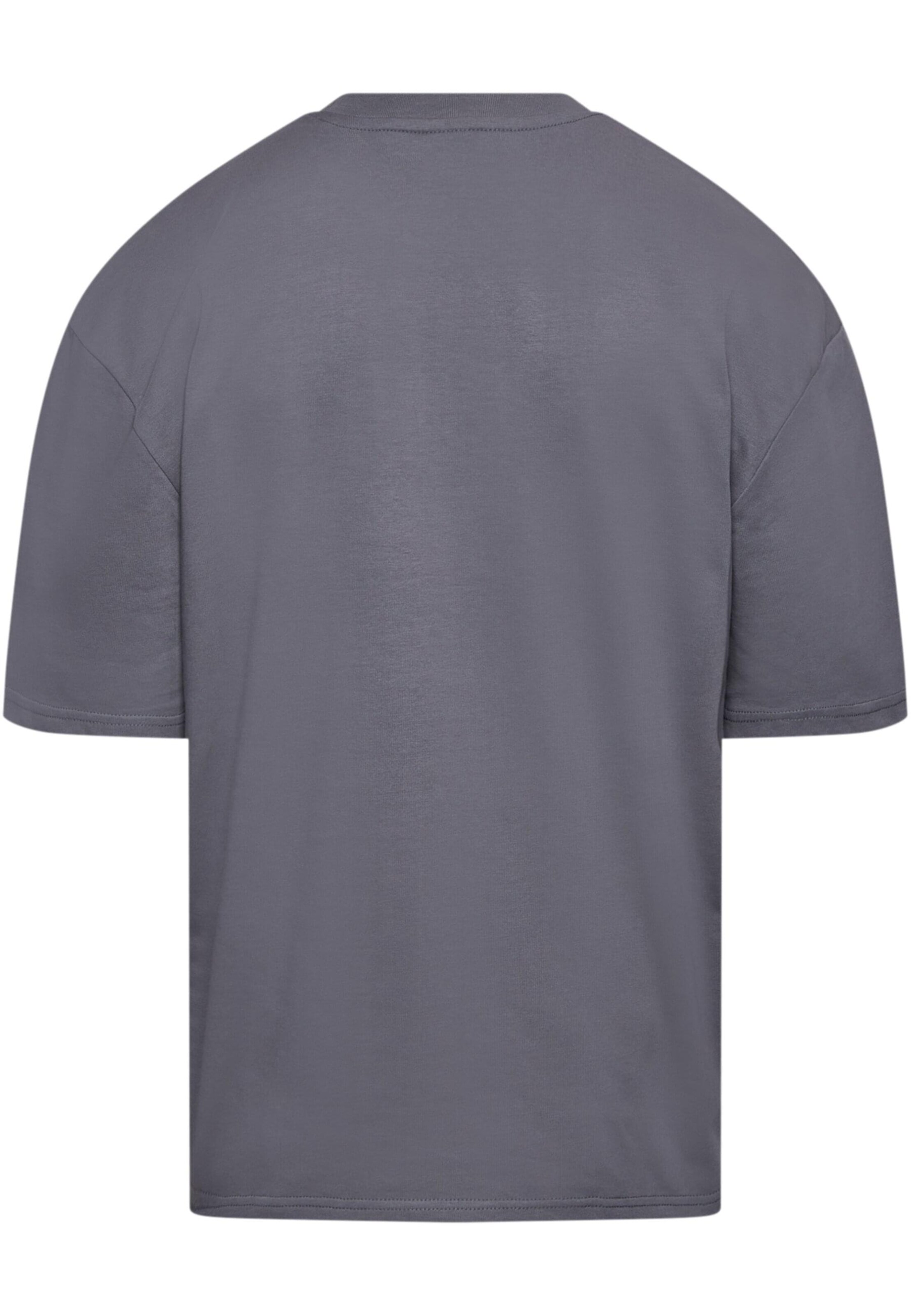 Dropsize Футболка в Серый