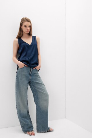 INTIMISSIMI Top in Blue