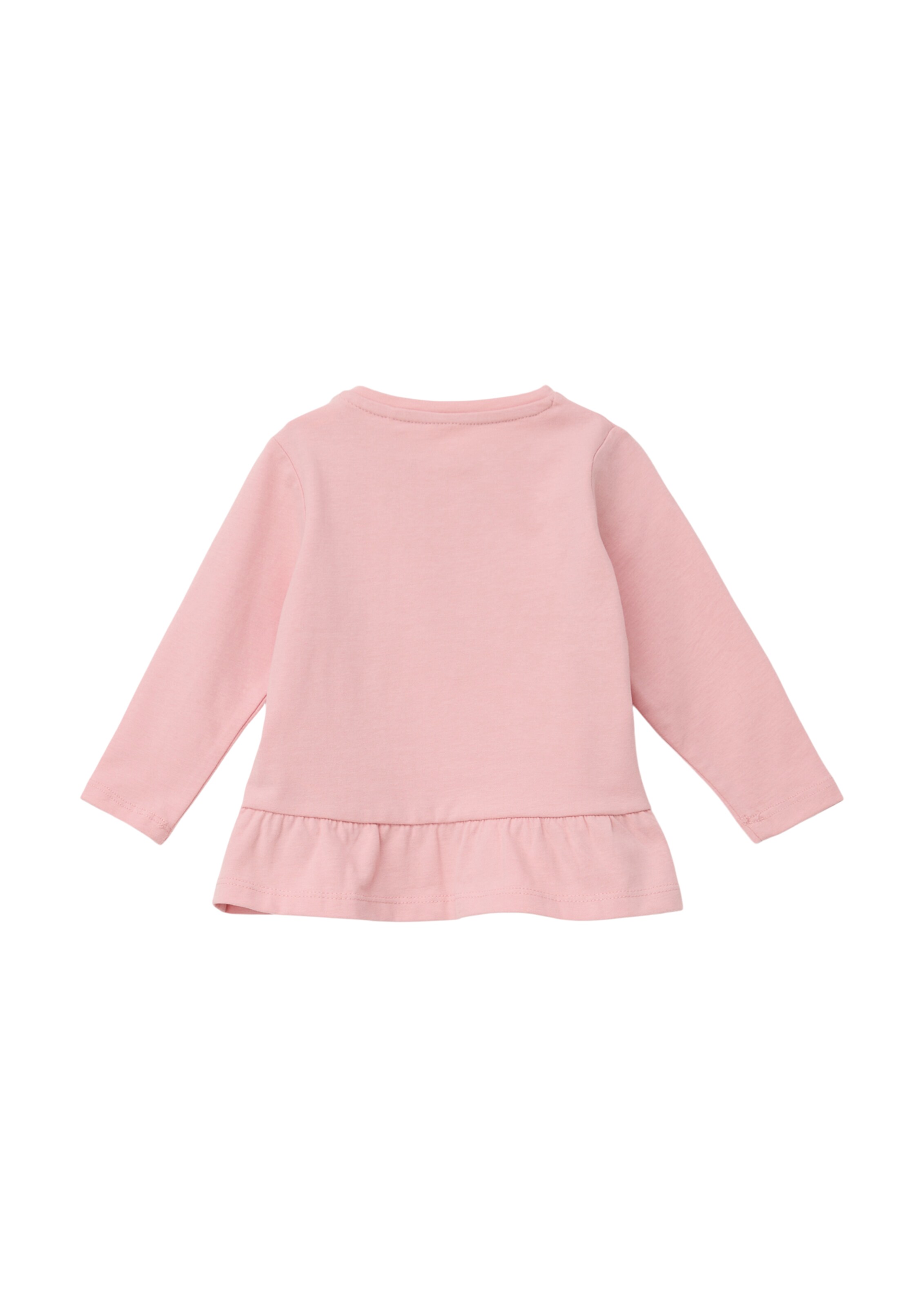 s.Oliver Shirt in Pink