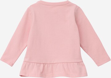 s.Oliver T-shirt i rosa