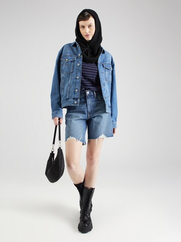 Giacca di mezza stagione di G-STAR in blu