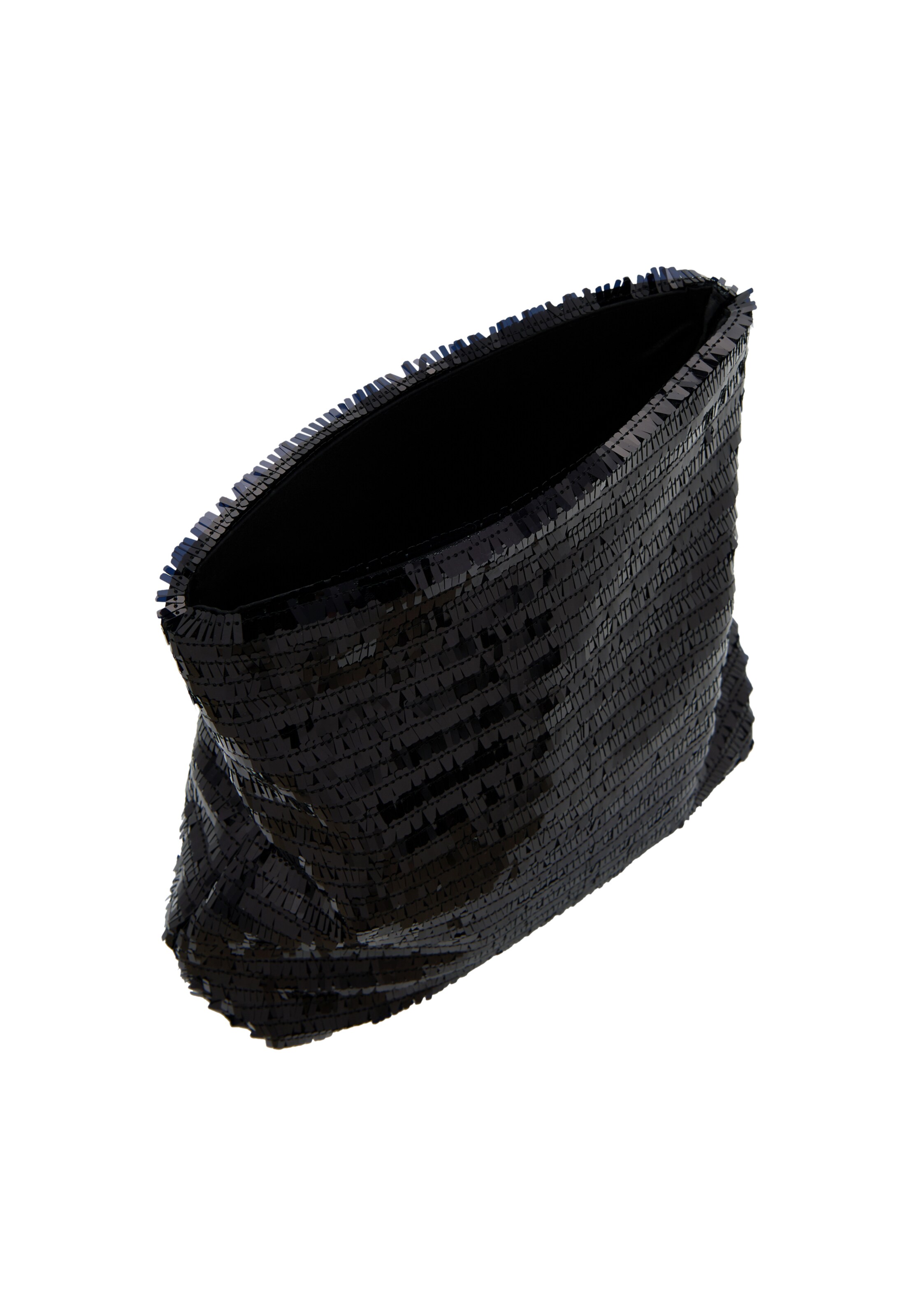 NAEMI Κλατς σε μαύρο