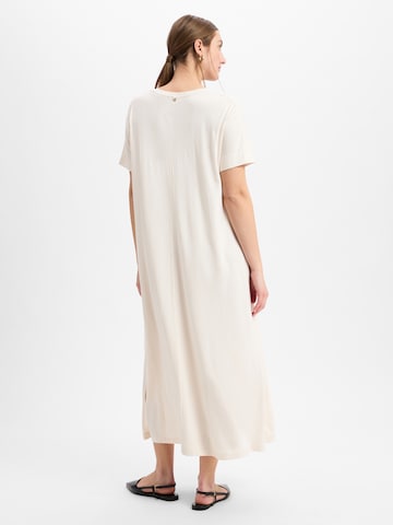 MOS MOSH Kleid ' MMKalita ' in Weiß