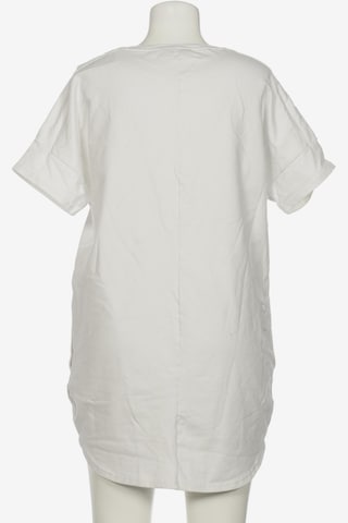 Elbsand Dress in XL in White