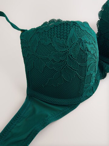 Push-up Reggiseno di Next in beige