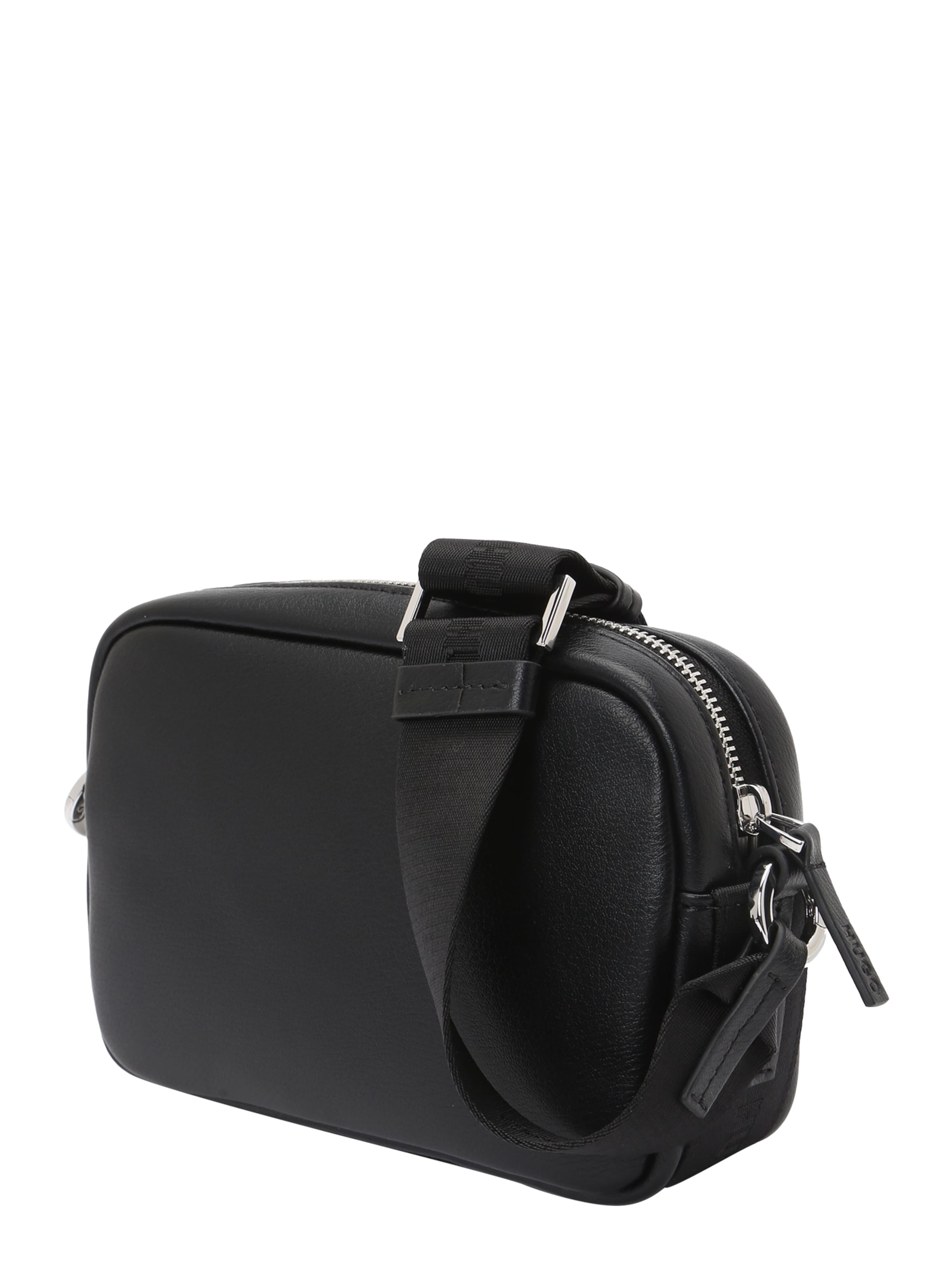 Sac à bandoulière 'Bel 2.0' HUGO en noir