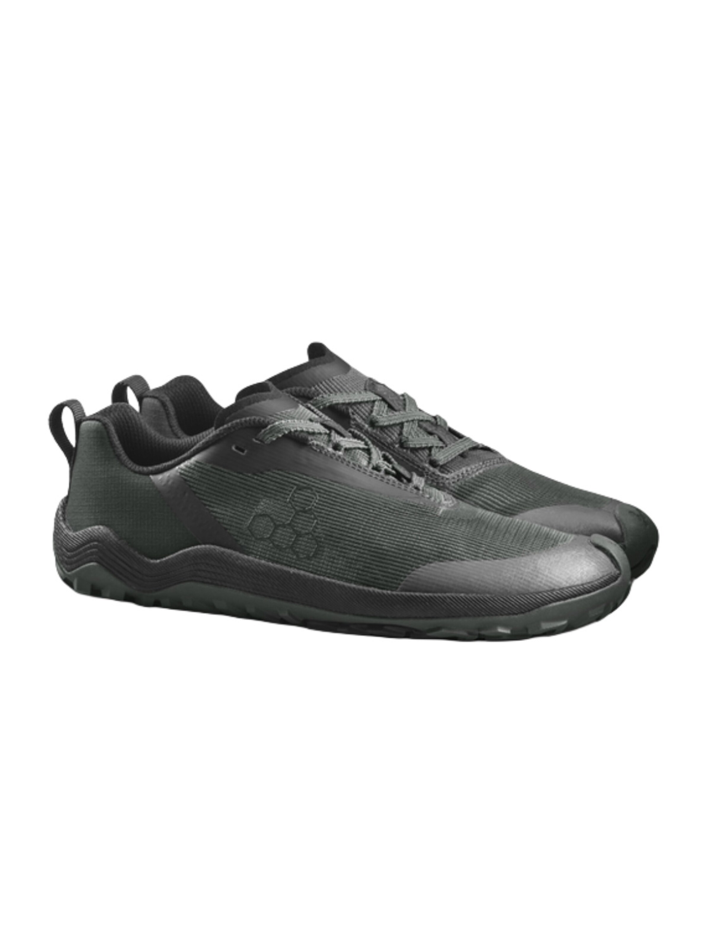 Sneaker bassa 'PRIMUS TRAIL FLOW' di Vivo Barefoot in nero