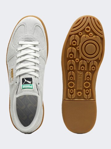 PUMA Sneaker 'Super Team' in Grau