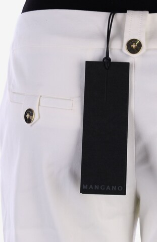 Mangano Pants in XS in White