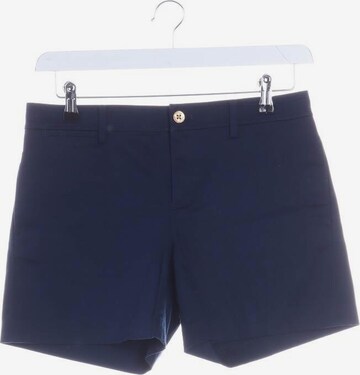 Lauren Ralph Lauren Bermuda / Shorts XS in Blau: predná strana